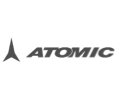 Logo Atomic