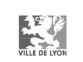 Logo Ville de Lyon