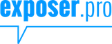 Exposer.pro Logo